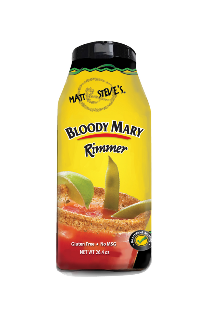 Bloody Mary Rimmer - 26 oz  (2 pack)