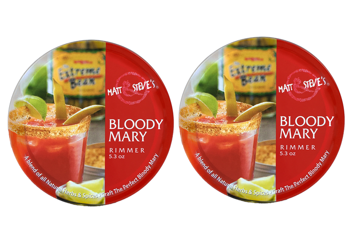 Bloody Mary Rimmer 5.3 oz (2 pack)